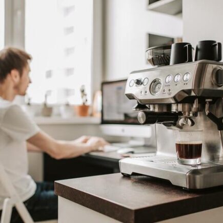 Machines à Café