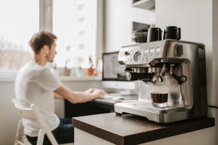 Machines à Café